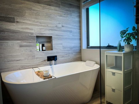 River Walk In Wynyard - Accommodation Sunshine Coast 2