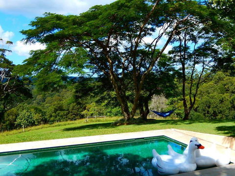 Riverbend Suite Rooms - Accommodation Sunshine Coast 2