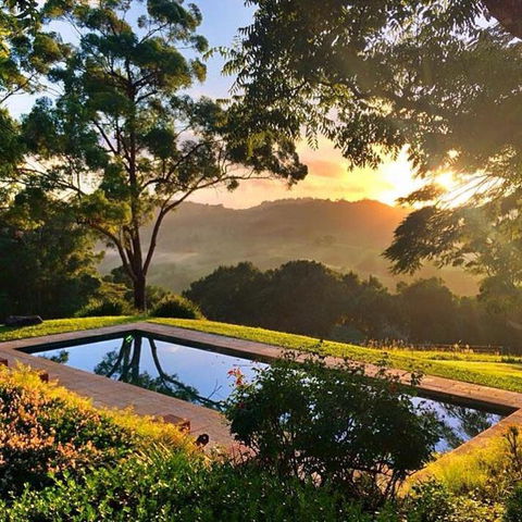 Riverbend Suite Rooms - Accommodation Sunshine Coast 0