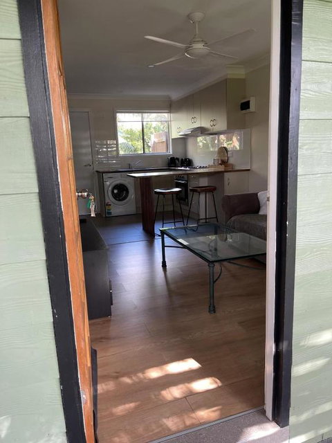 Riverdale Boutique Townhouses No 12 - Accommodation Sunshine Coast 1