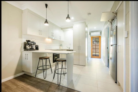 Riverdale Boutique Townhouses No 12 - Accommodation Sunshine Coast 3