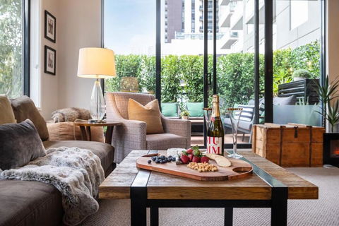 Rivergarden 3 Bedroom Apartment - Accommodation Sunshine Coast 0