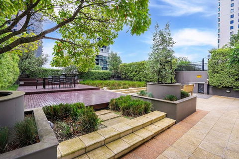 Rivergarden 3 Bedroom Apartment - Accommodation Sunshine Coast 1