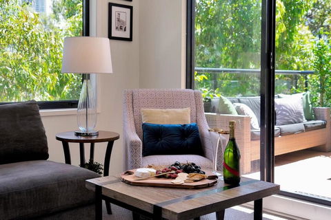 Rivergarden 3 Bedroom Apartment - Accommodation Sunshine Coast 2