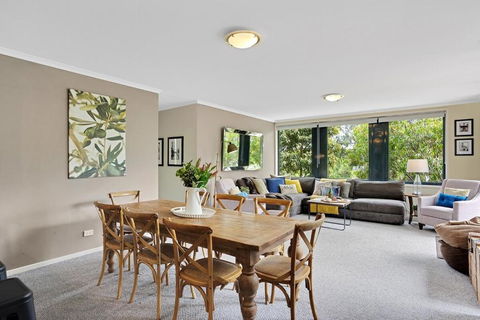 Rivergarden 3 Bedroom Apartment - Accommodation Sunshine Coast 3