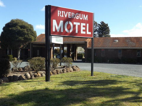 Rivergum Motel - Accommodation Sunshine Coast 0