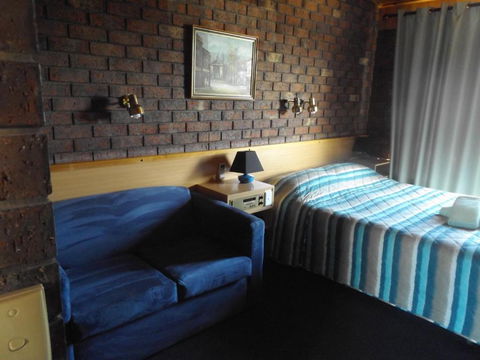 Rivergum Motel - Accommodation Sunshine Coast 2