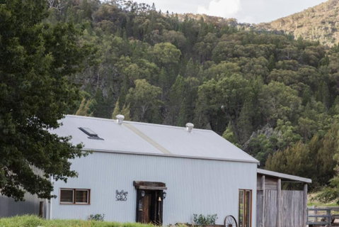 Riverlea Stables- Style And Charm Await You! - Accommodation Sunshine Coast 2