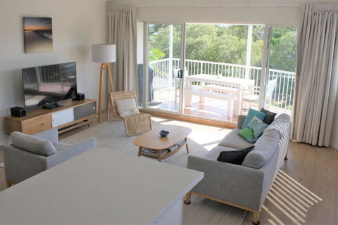 Rivershores - Accommodation Sunshine Coast 3