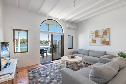 Riverside Gem, Noosa Heads - Accommodation Sunshine Coast 1