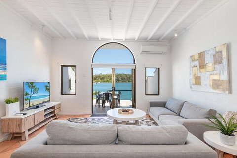 Riverside Gem, Noosa Heads - Accommodation Sunshine Coast 0