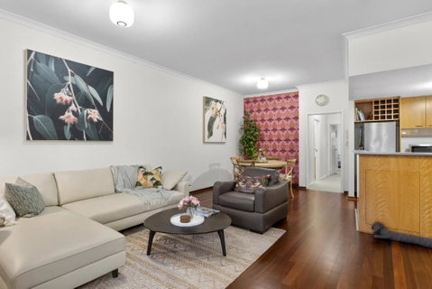 Riverside Panorama Suite Spectacular City Living - Accommodation Sunshine Coast 0