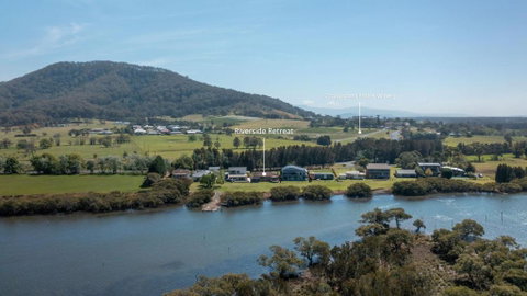 Riverside Retreat, Coolangatta, Near Seven Mile Beach - Accommodation Sunshine Coast 0
