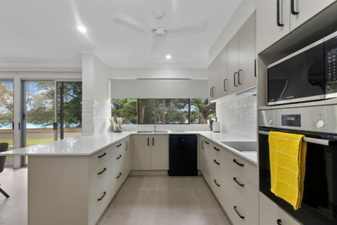 Riverside Serenity - Accommodation Sunshine Coast 1