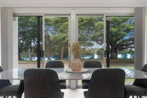 Riverside Serenity - Accommodation Sunshine Coast 0