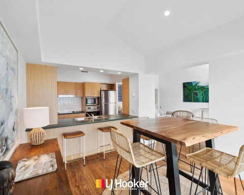 Riverview Apartment 1.5 - Accommodation Sunshine Coast 2