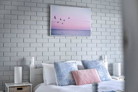 Riverview Apartment - Accommodation Sunshine Coast 0