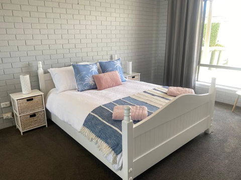 Riverview Apartment - Accommodation Sunshine Coast 1