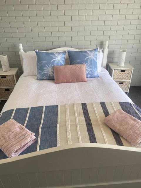 Riverview Apartment - Accommodation Sunshine Coast 2