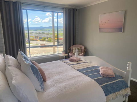 Riverview Apartment - Accommodation Sunshine Coast 3