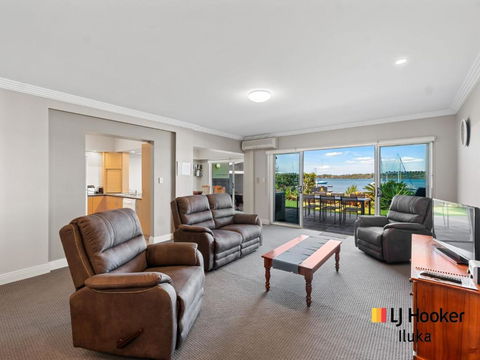 Riverview Apartments 1 3 Building 1 Unit 3 - Accommodation Sunshine Coast 1