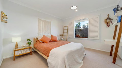 Riviera - Pool & Quick Walk To Centre - Accommodation Sunshine Coast 3