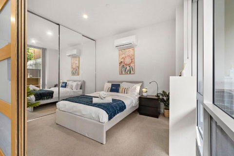 Rose - The Fringe Escape - Accommodation Sunshine Coast 3