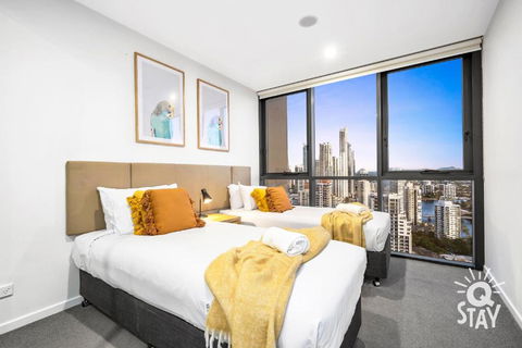 Ruby Apartments - QStay - Accommodation Sunshine Coast 2