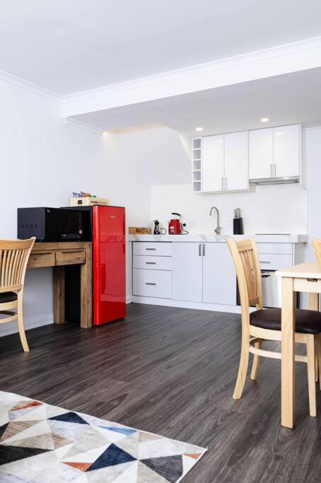 Salamanca Getaway Battery Point - Accommodation Sunshine Coast 0