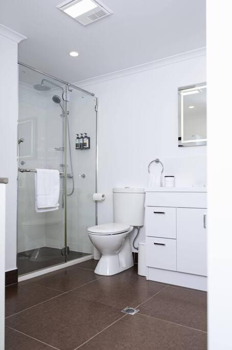 Salamanca Getaway Battery Point - Accommodation Sunshine Coast 3