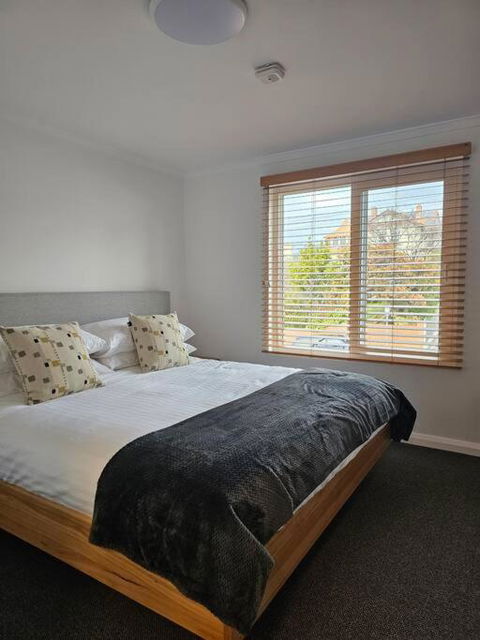 Salamanca Getaway Battery Point - Accommodation Sunshine Coast 2