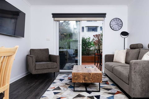 Salamanca Getaway Battery Point - Accommodation Sunshine Coast 1