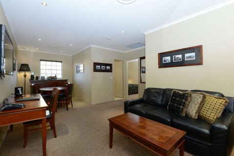 Rydges Armidale - Accommodation Sunshine Coast 1