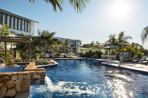 Sails Port Macquarie By Rydges - Accommodation Sunshine Coast 0