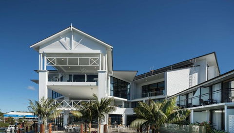 Sails Port Macquarie By Rydges - Accommodation Sunshine Coast 1