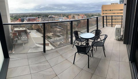 RNR Rundle Mall - Accommodation Sunshine Coast 3