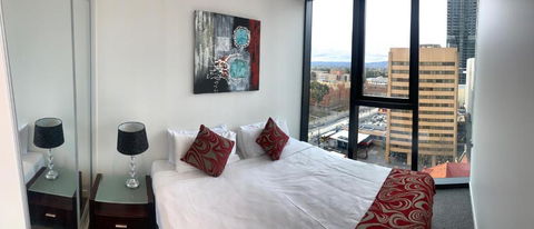 RNR Rundle Mall - Accommodation Sunshine Coast 1