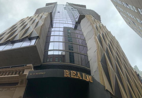 RNR Rundle Mall - Accommodation Sunshine Coast 0