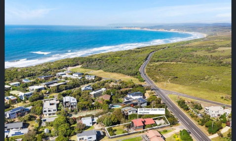 Roadknight Ocean Road View 236 - Accommodation Sunshine Coast 2