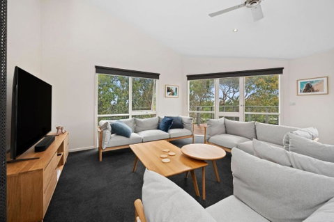 Roadknight Ocean Road View 236 - Accommodation Sunshine Coast 1