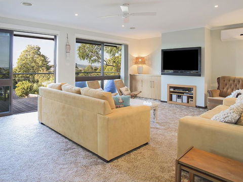 Roanjoka Dromana - Accommodation Sunshine Coast 1