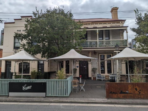 Rob Roy Room 1 - Accommodation Sunshine Coast 0