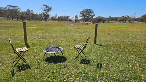 Roccos Retreat By Tiny Away - Accommodation Sunshine Coast 1