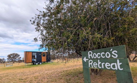 Roccos Retreat By Tiny Away - Accommodation Sunshine Coast 3