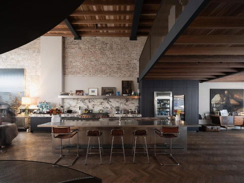 Rockstar, Surry Hills I30 - Accommodation Sunshine Coast 3