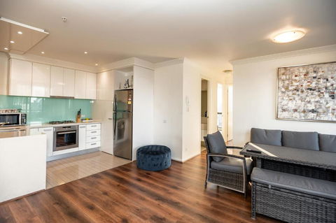 Rome Sky Villa - Accommodation Sunshine Coast 2