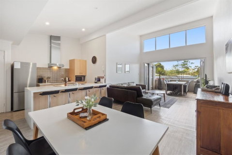 Rooftop - Accommodation Sunshine Coast 1
