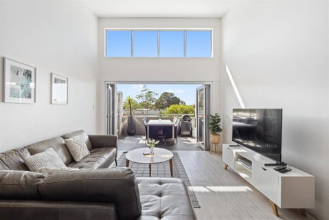 Rooftop - Accommodation Sunshine Coast 2