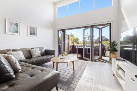 Rooftop - Accommodation Sunshine Coast 0