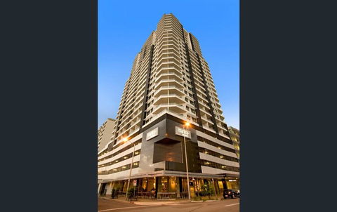 Room With Kitchen At Pandanus - Accommodation Sunshine Coast 0